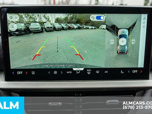Used 2025 Ford Explorer ST-Line AWD/4WD image 39