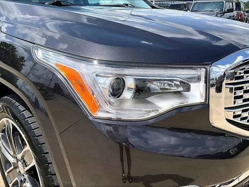 Used 2018 GMC Acadia Denali FWD image 33