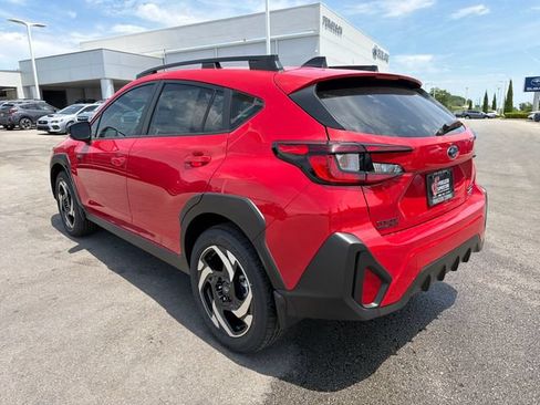 New 2026 Subaru Crosstrek 2.5i Limited AWD/4WD image 5