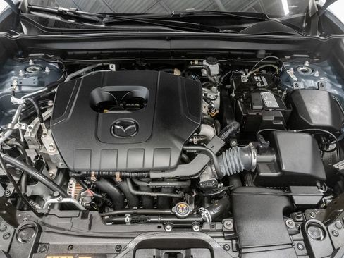 Used 2025 MAZDA CX-30 AWD 2.5 S w/ Preferred Package image 3