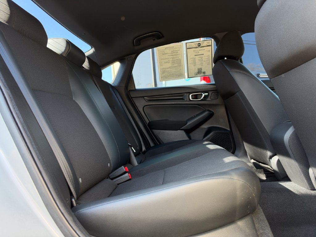 Used 2022 Honda Civic Sport image 13