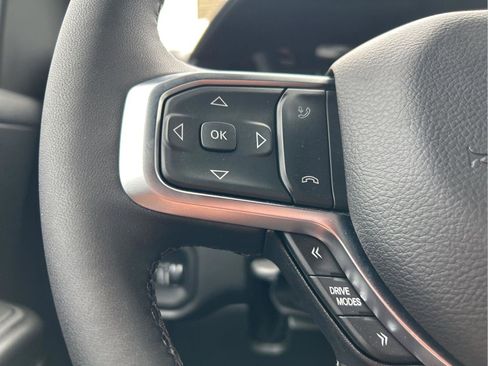 New 2026 RAM 1500 Big Horn image 14