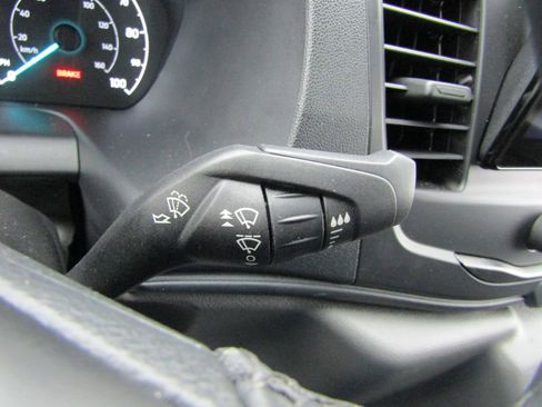 Used 2024 Ford E-Transit Base image 25