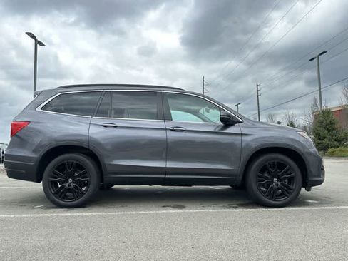 Used 2022 Honda Pilot Special Edition image 3