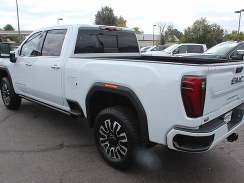 New 2026 GMC Sierra 3500 Denali Ultimate image 15