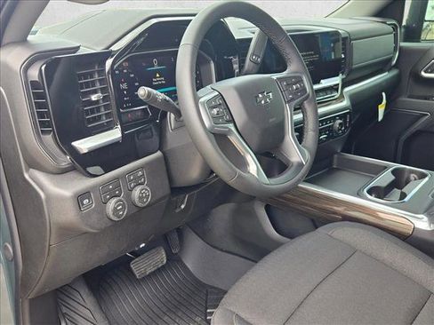 New 2026 Chevrolet Silverado 2500 LT w/ Trail Boss Package AWD/4WD image 3