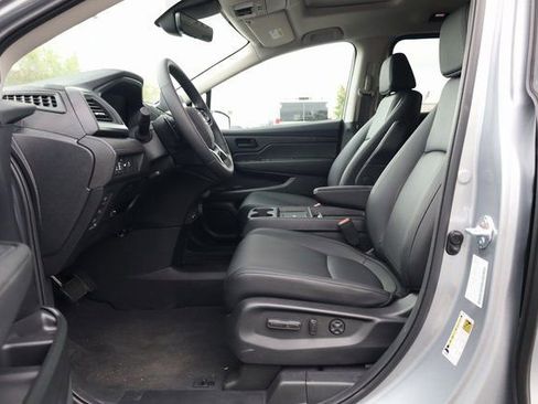 New 2026 Honda Odyssey EX-L image 13