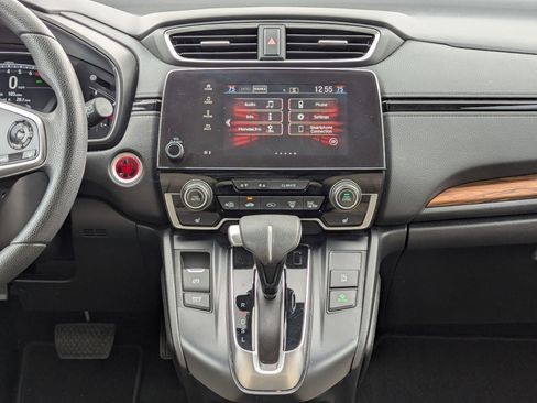 Certified 2020 Honda CR-V EX image 15