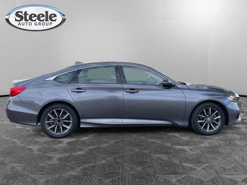 Used 2022 Honda Accord EX-L image 6