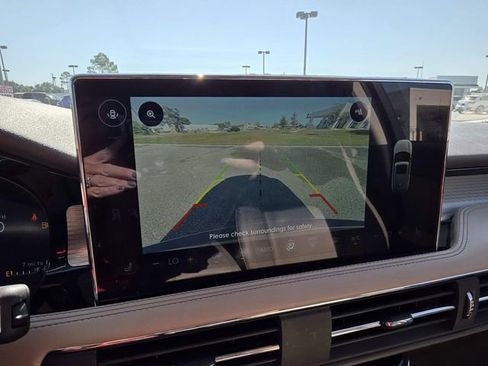 Certified 2023 Lincoln Corsair FWD image 14