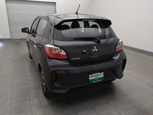 Used 2024 Mitsubishi Mirage ES FWD image 6