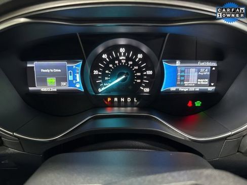 Used 2018 Ford Fusion S image 15