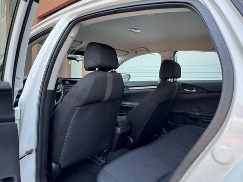 Used 2020 Honda Civic LX image 21
