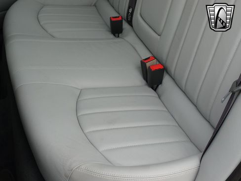 Used 2002 Jaguar X-TYPE 2.5 image 16