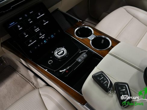 Used 2025 Cadillac Escalade Sport Platinum AWD/4WD image 56