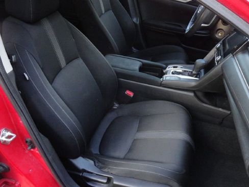 Used 2020 Honda Civic LX image 16