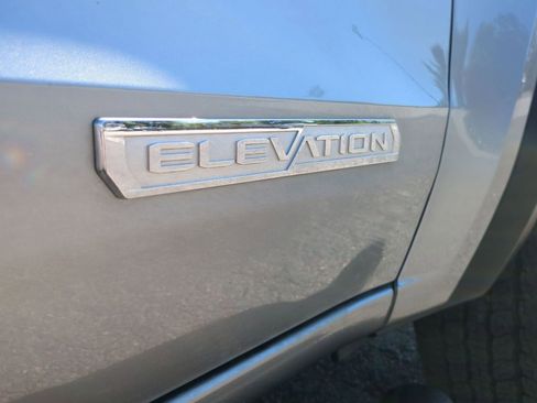 Certified 2023 GMC Canyon Elevation w/ Convenience Package image 33