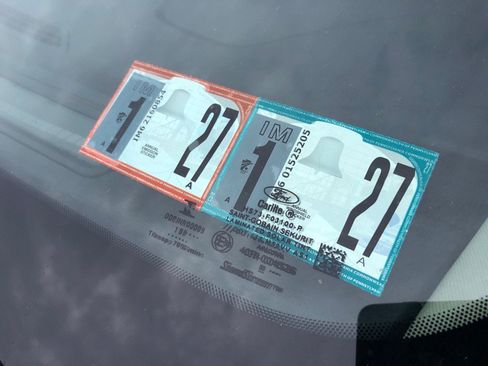 Used 2019 Ford Fusion S image 11