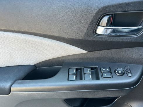 Used 2015 Honda CR-V EX image 10