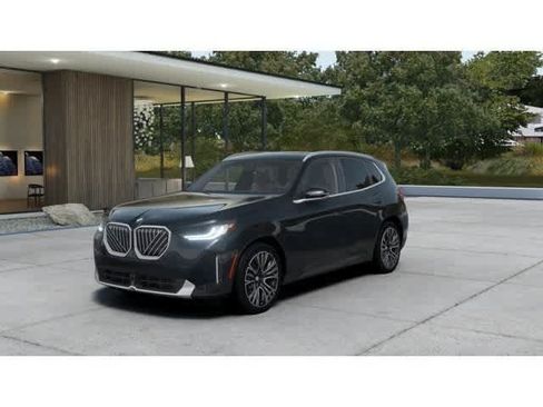 Used 2026 BMW X3 xDrive30i w/ Premium Package AWD/4WD image 1