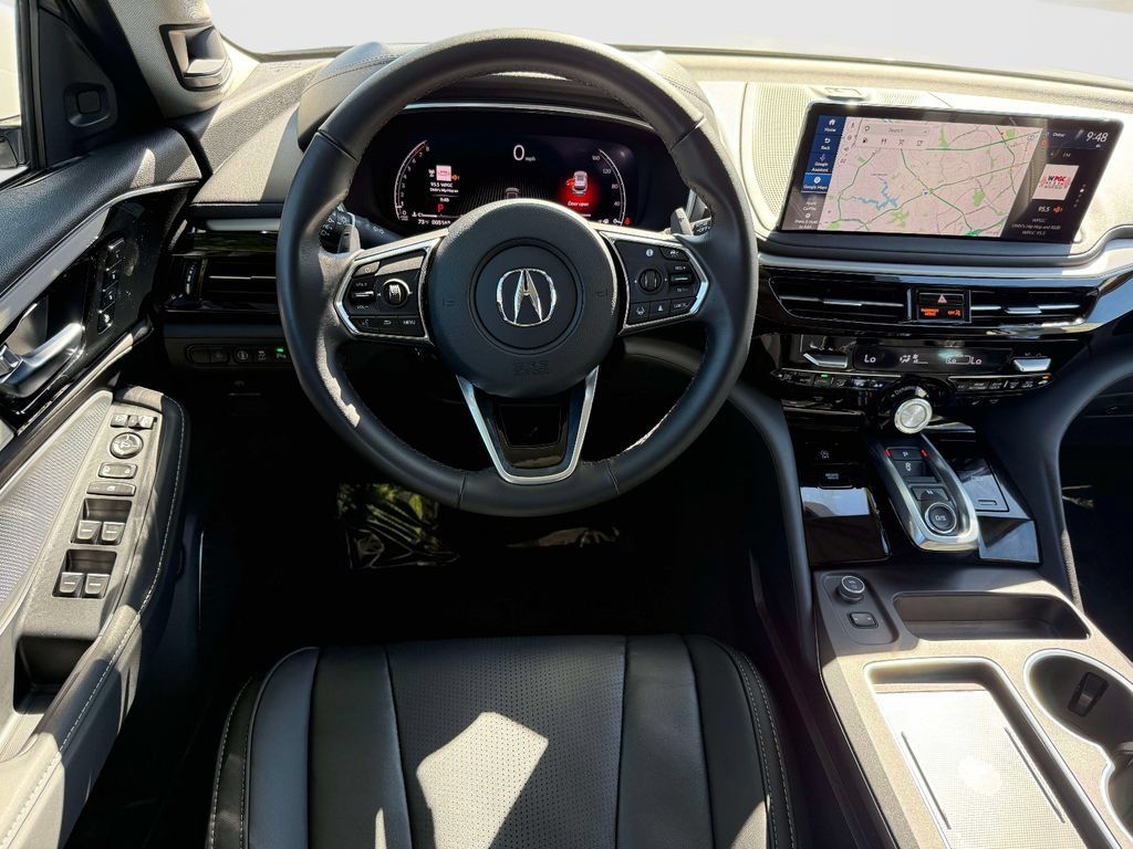 Certified 2026 Acura MDX w/ Technology Package AWD/4WD image 13