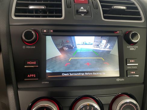 Used 2018 Subaru Forester 2.5i image 20