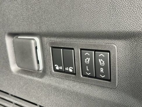 New 2026 GMC Yukon XL Elevation w/ Elevation Premium Package AWD/4WD image 27