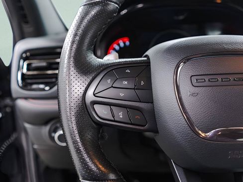 Used 2024 Dodge Durango GT AWD/4WD image 11