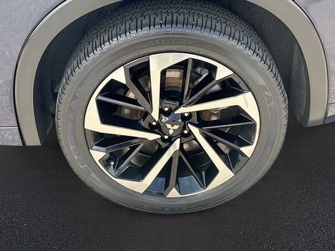 Used 2022 Mitsubishi Outlander SEL FWD image 33