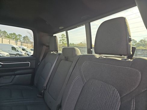 Used 2020 RAM 1500 Big Horn RWD image 13