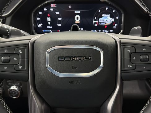 Used 2026 GMC Sierra 1500 Denali Ultimate AWD/4WD image 28