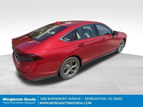 Used 2023 Honda Accord EX image 5