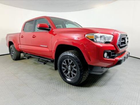 Used 2020 Toyota Tacoma SR5 RWD image 9