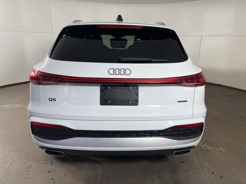 New 2025 Audi Q5 Premium Plus image 6