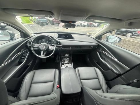 Certified 2023 MAZDA CX-30 AWD 2.5 S w/ Preferred Package image 11