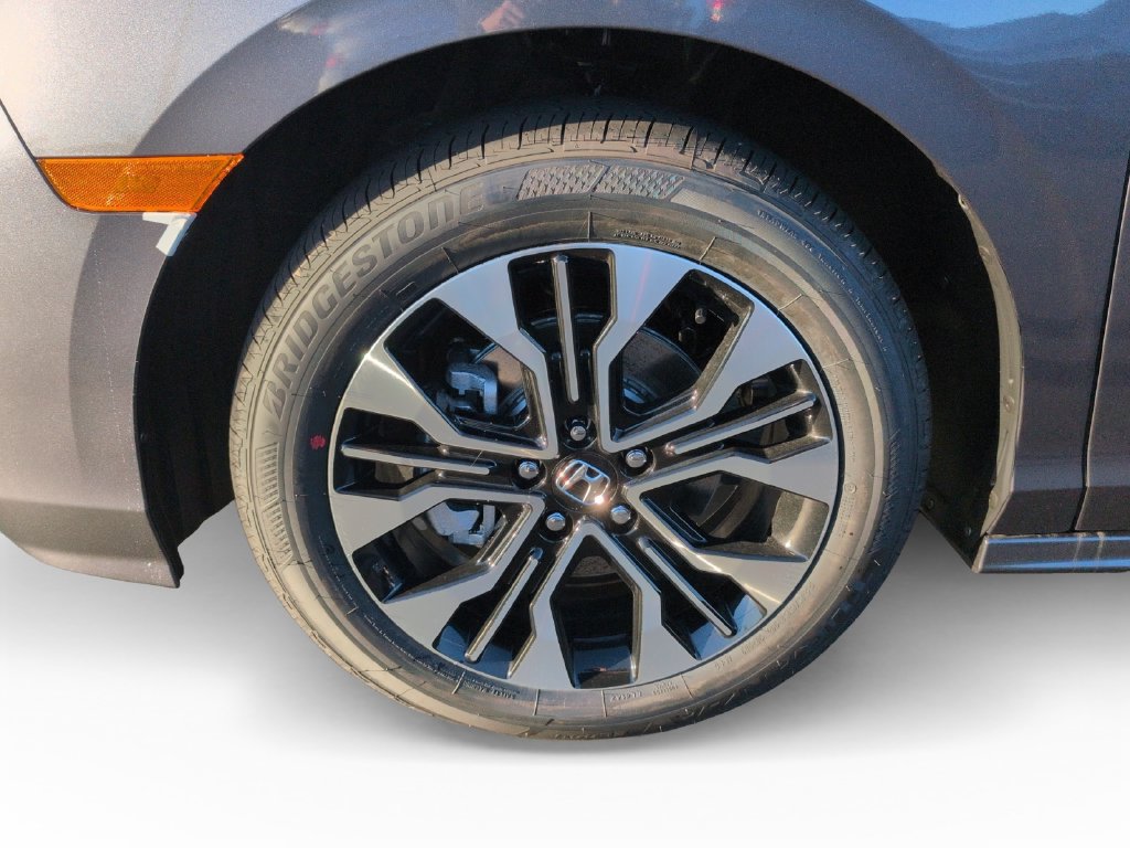 New 2027 Honda Odyssey Elite image 30