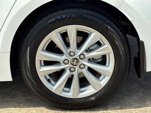 Certified 2026 Toyota Corolla XLE FWD image 29