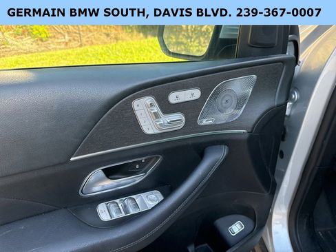 Used 2020 Mercedes-Benz GLE 350 4MATIC image 42