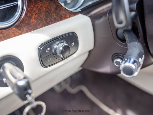 Used 2014 Bentley Flying Spur W12 AWD/4WD image 32