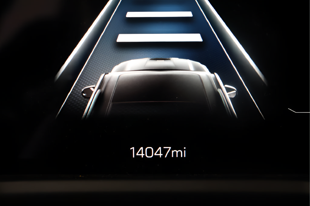 Used 2026 GMC Acadia Elevation FWD image 14