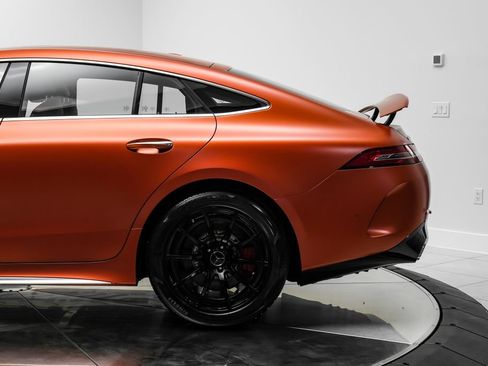 Used 2024 Mercedes-Benz AMG GT 63 image 20