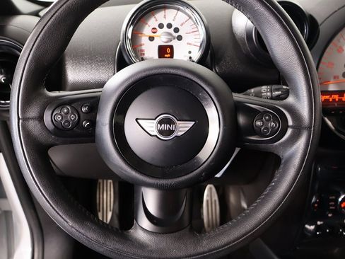 Used 2014 MINI Cooper Countryman S image 3