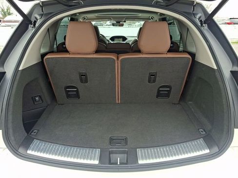 Used 2017 Acura MDX FWD w/ Technology Package image 30