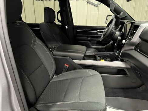 Used 2025 RAM 1500 Big Horn image 26