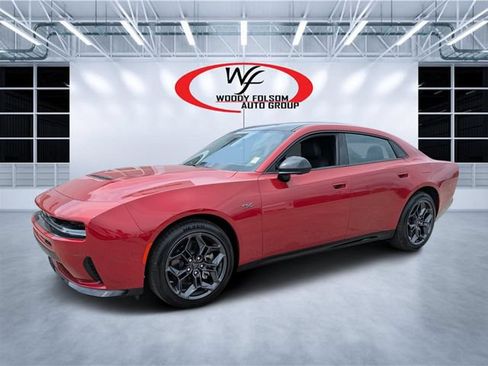 New 2026 Dodge Charger R/T AWD/4WD image 7