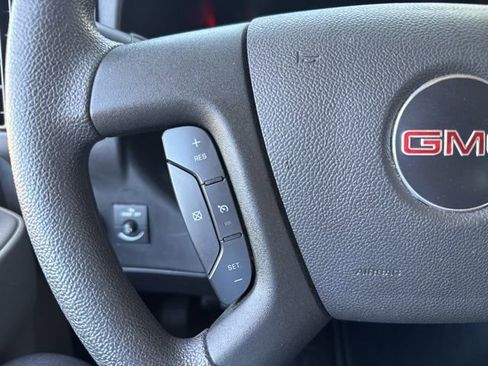 Used 2024 GMC Savana 2500 w/ Driver Convenience Package RWD image 10