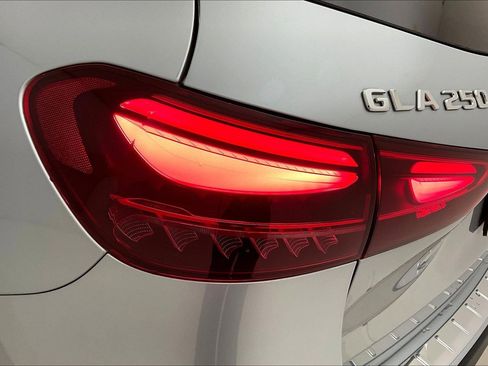 Certified 2026 Mercedes-Benz GLA 250 4MATIC image 23