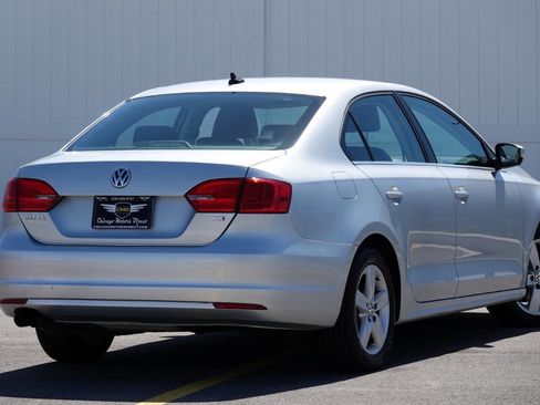 Used 2014 Volkswagen Jetta TDI FWD image 21