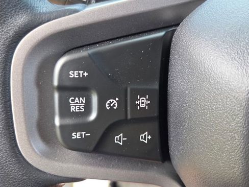 Used 2023 Ford Bronco Wildtrak AWD/4WD image 27