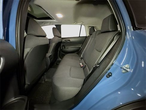 New 2026 Toyota Corolla Cross LE image 15